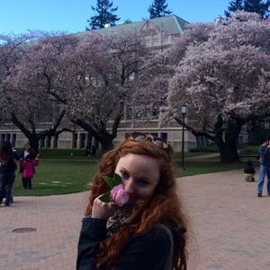 Meet your Posher, Moira